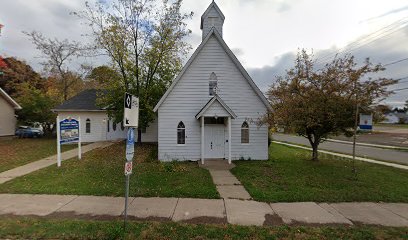 St Andrew's Anglican Church