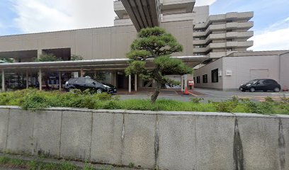 新潟県立がんセンター 新潟病院地域医療連携室