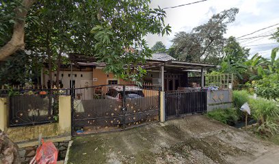 Rama Homestay