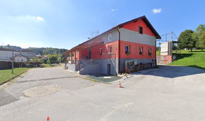 Camperstop Zgornji Leskovec