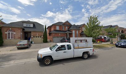 Garage Door Repair Vaughan