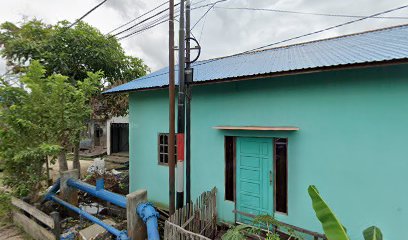 MADRASAH IBTIDAIYAH DARUNNASIHIN