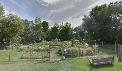 Chester Creek Community Garden