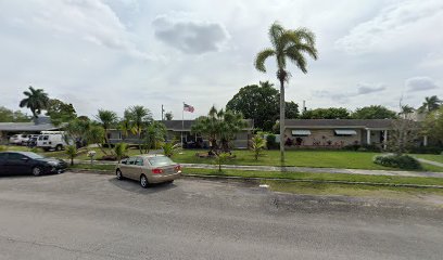 Fruit of the Spirit Early Learning Center