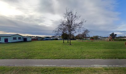 Casa Nova Park