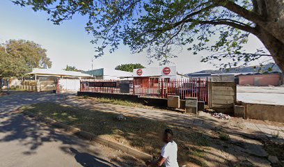 Vryheid Industrial Electronics