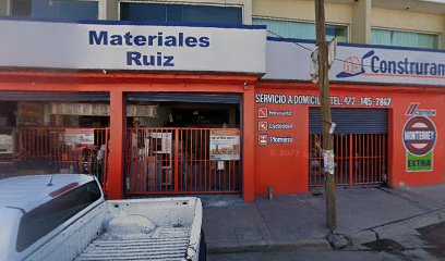 Materiales Ruiz