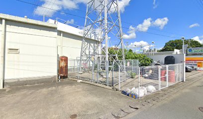 ニコニコレンタカー浜松住吉店