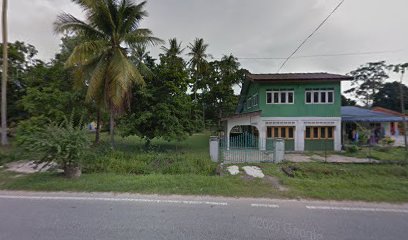 99B Kampung Keladi