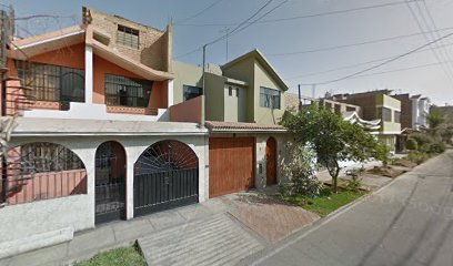 Urbanización Nueva Villa