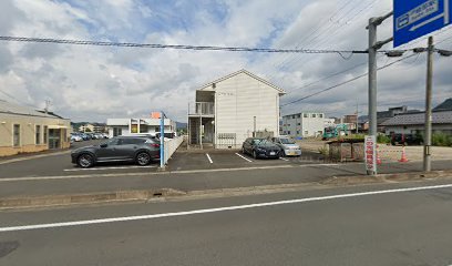 コーポ井倉