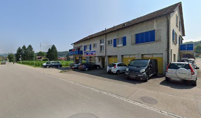 Bodenacker-Garage