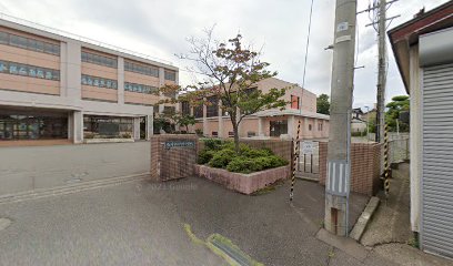 柏崎市立大洲児童クラブ