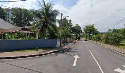 Kereta Sewa Damansara