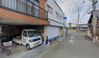 Panasonic shop 森田電器商会