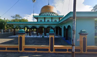 Makam K. Abdul Mukhit