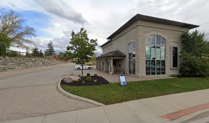 Waterloo OPTIONS Clinic