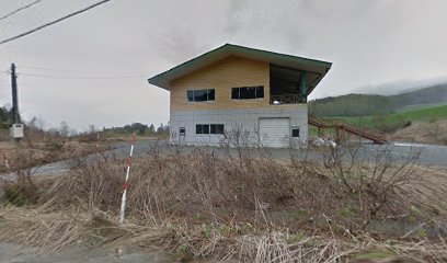 馬ノ神山スキー場