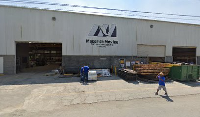 Macor de México