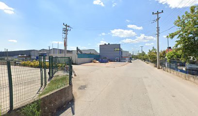 Öz Kocaeli Cam Fabrikasi