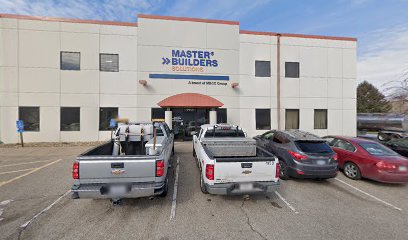 Master Builders Solutions