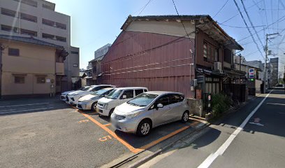 くるっとパーク亀屋町