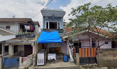 Prameswari Laundry Mahkota Indah