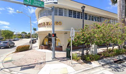 Wells Fargo Advisors, Miami Beach, Fl 33140