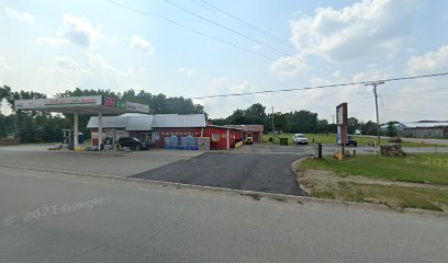 Moffitt's Corner Store