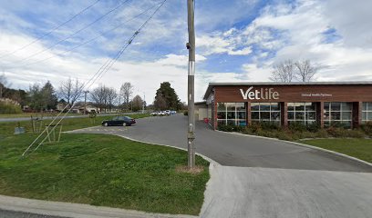 Temuka Plunket Clinic