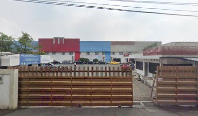 PT Multi Hanna Kreasindo (Pengolahan Limbah Industri) Branch Surabaya