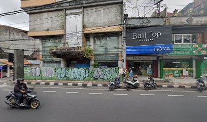 Indonesian Hypnosis Centre Bali