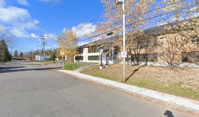 School Saint-Julien