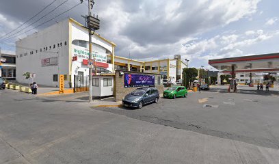 Servicio Fotocopiado Morelos