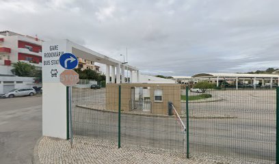 Gare Rodoviária de Portimão