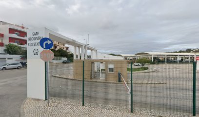 Estación de Autobuses de Portimao