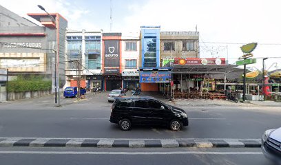 Medan Baru Apotek