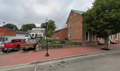 Brown Memorial Public Library