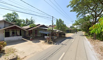 PONDOK PESNATREN HIDAYATUR RUHAMA'