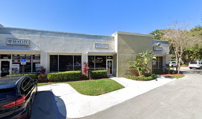 Aerobiology Laboratory Florida