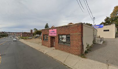 Waterbury Affordable Apartments