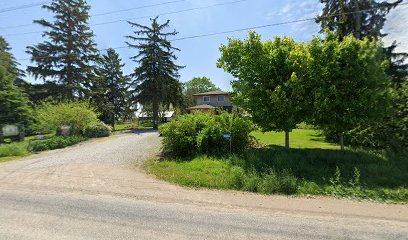 Top Of The Hill Kennels