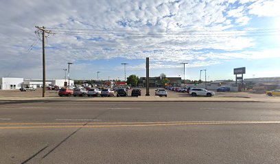 Trans Canada Way SE - Near Murray Hundai Medicine Hat