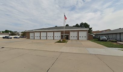 Savoy Village Fire Department