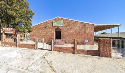 Nasruddin Islamic Primary School