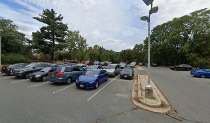 Ellsworth Park Parking