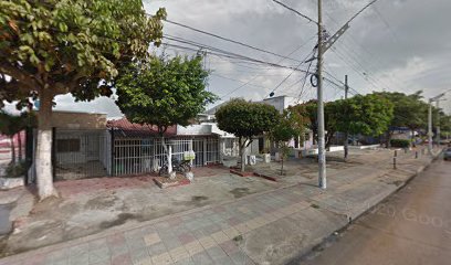 Centro Clinico Veterinario La 45