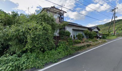 花岡浄水場