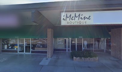 iMeMine Boutique