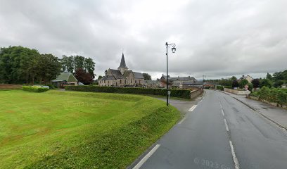 Cimetière Bordeaux-Saint-Clair